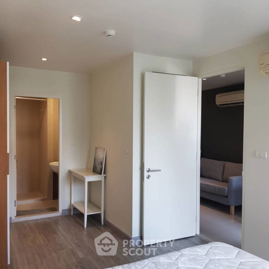 รูป คอนโด 1-ห้องนอน ที่ เดอะ โคลเวอร์ ทองหล่อ เรสซิเดนซ์ ใกล้ BTS ทองหล่อ (ID 635984) - รูปที่ 6/17