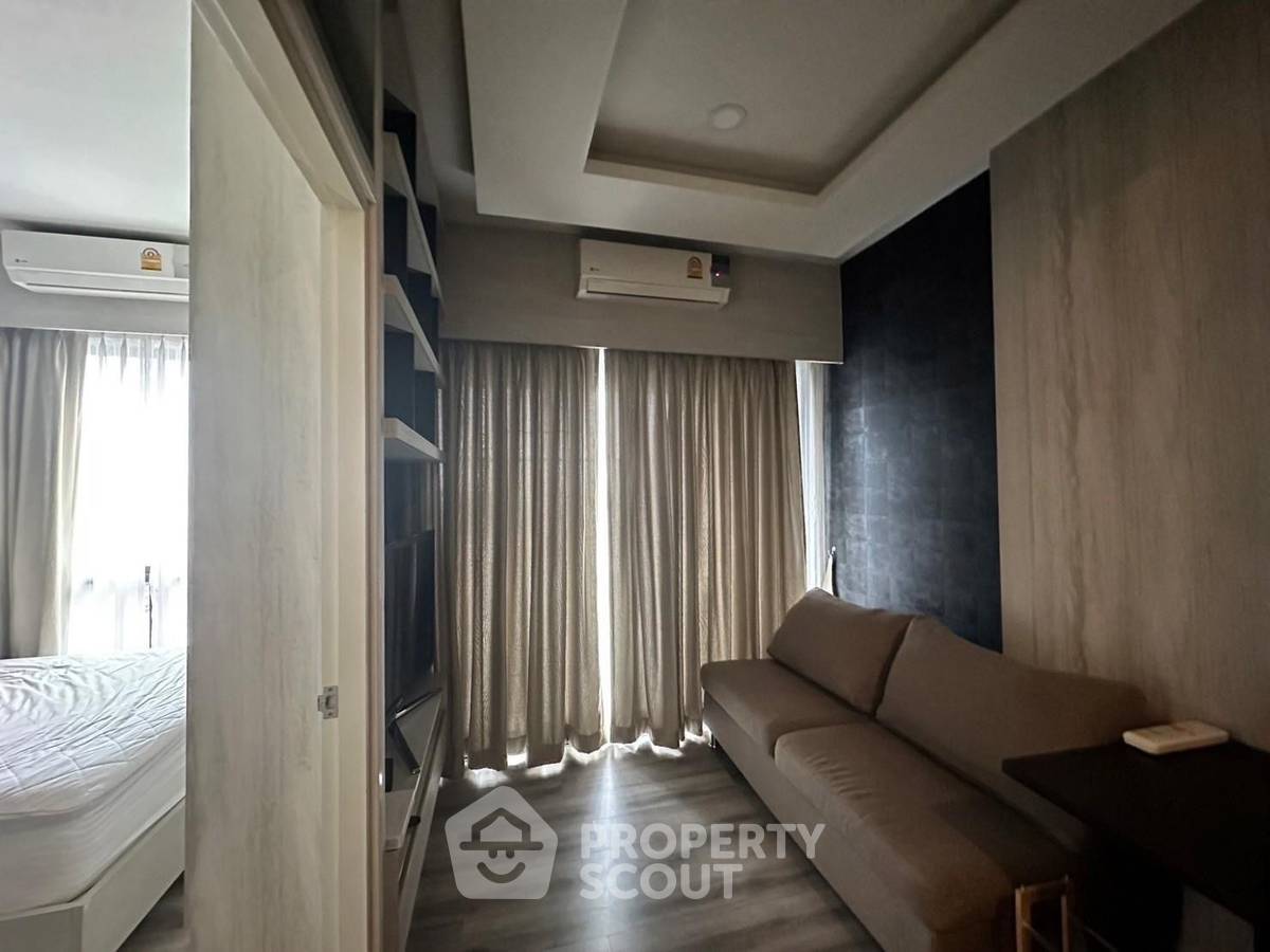 picture 1-BR Condo at Dolce Udomsuk near BTS Udom Suk (ID 1778092) - 4/6