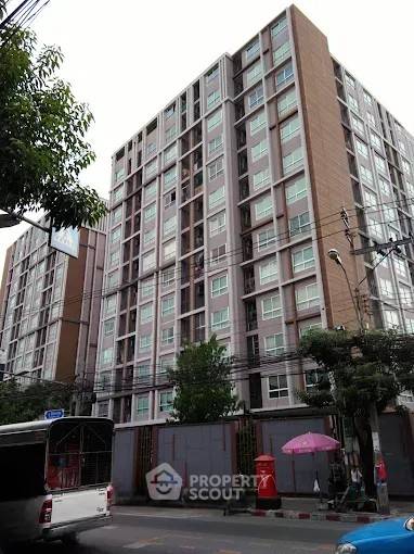 picture 1-BR Condo at Dbura near MRT Fai Chai (ID 2096137) - 5/5