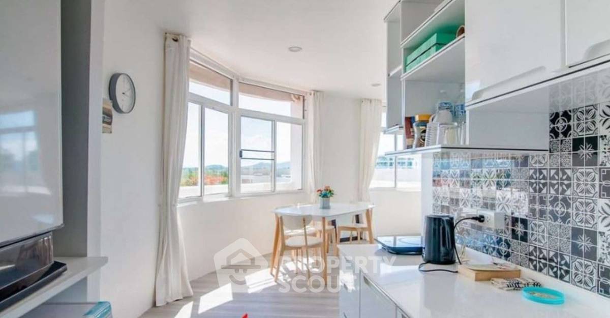 picture 1-BR Condo at V.I.P. Condochain close to Pattaya (ID 1919503) - 7/15