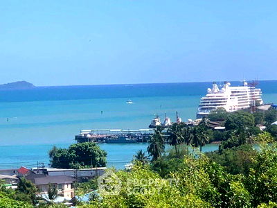 Land for sale Muang Phuket Phuket : 22,400 m² Land for Sale close to Cape Panwa (ID 2190818)