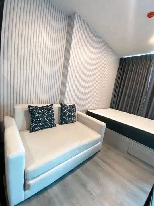 รูป FOR RENT 💸 Rental Price : 9,000-.฿ 🏙️ The Origin E22. station 🏙️ JA-116 - รูปที่ 5/13