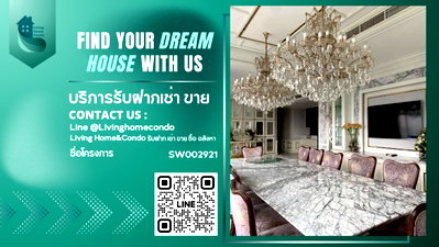Condos for rent : ⭐️⭐️For Rent: Luxury 5-Star Hotel Level Condo Q Asoke ⭐️⭐️ Beautiful and Luxurious Room, Fully Furnished - SW002921