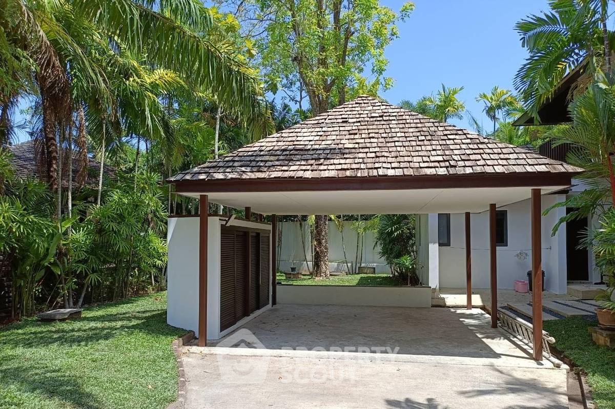 รูป วิลล่า 5-ห้องนอน ใกล้ หาดลากูน่า (ID 1513939) - รูปที่ 11/11