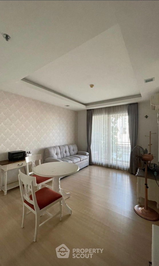 picture 1-BR Condo at Thru Thonglor in Bang Kapi (ID 1284461) - 2/5