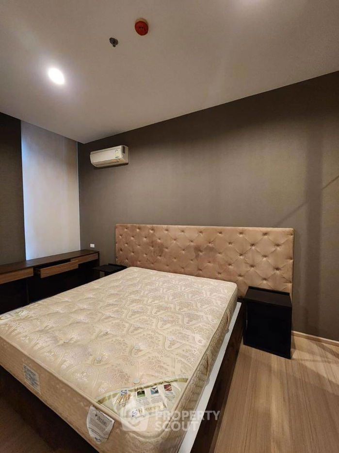 picture 2-BR Condo at The Capital Ekamai - Thonglor near ARL Ramkhamhaeng (ID 1965856) - 8/8