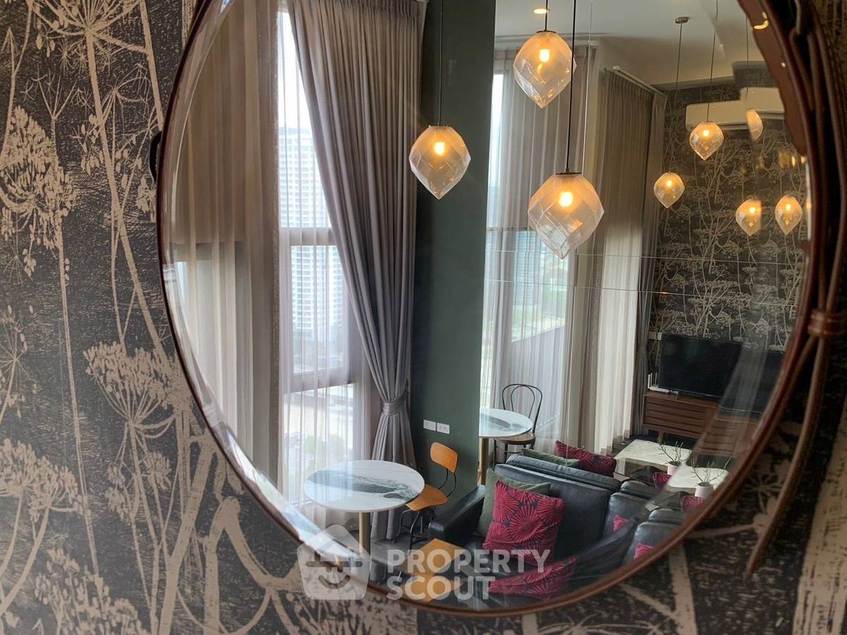 picture 1-BR Condo at Knightsbridge Space Ratchayothin near BTS Ratchayothin (ID 1697933) - 7/20