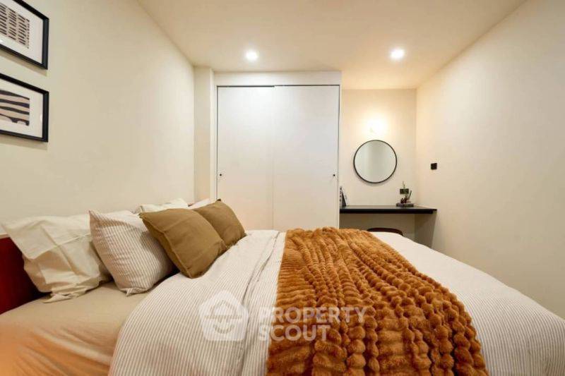 รูป คอนโด 2-ห้องนอน ที่ 103 คอนโดมิเนียม 2 ใกล้ นิมมานเหมินท์ (ID 2143742) - รูปที่ 1/10