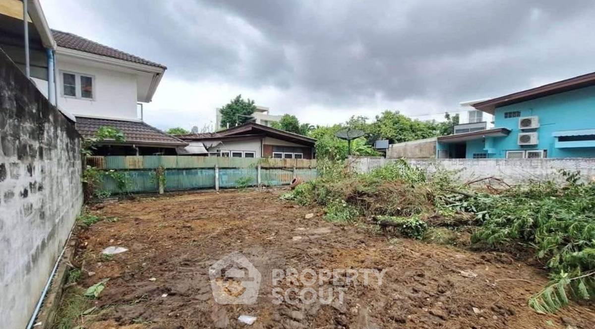 picture 460 m² Land for Sale close to Sukhumvit (ID 1955851) - 3/5