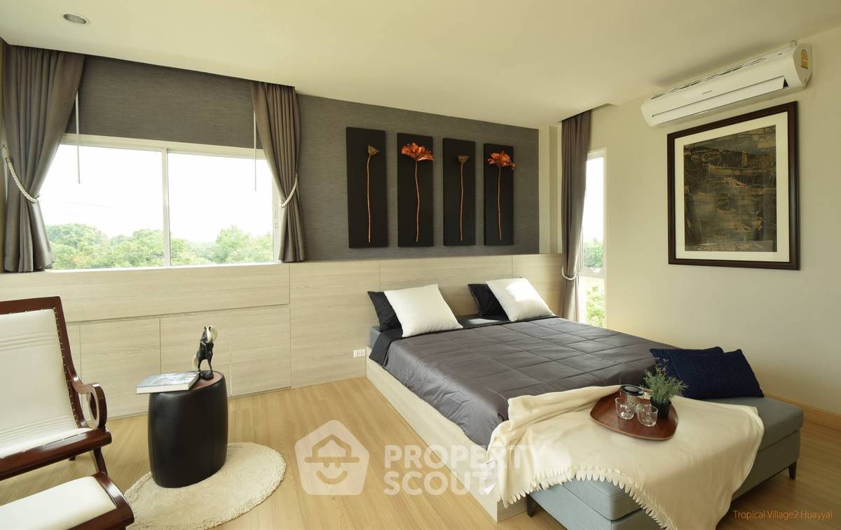 รูป วิลล่า 3-ห้องนอน ใกล้ ห้วยใหญ่ (ID 1280807) - รูปที่ 7/9
