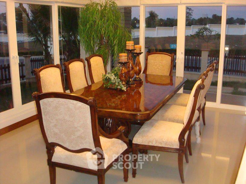 picture 3-BR Villa at Baan Talay Pattaya in Na Chom Thian (ID 2110570) - 6/16