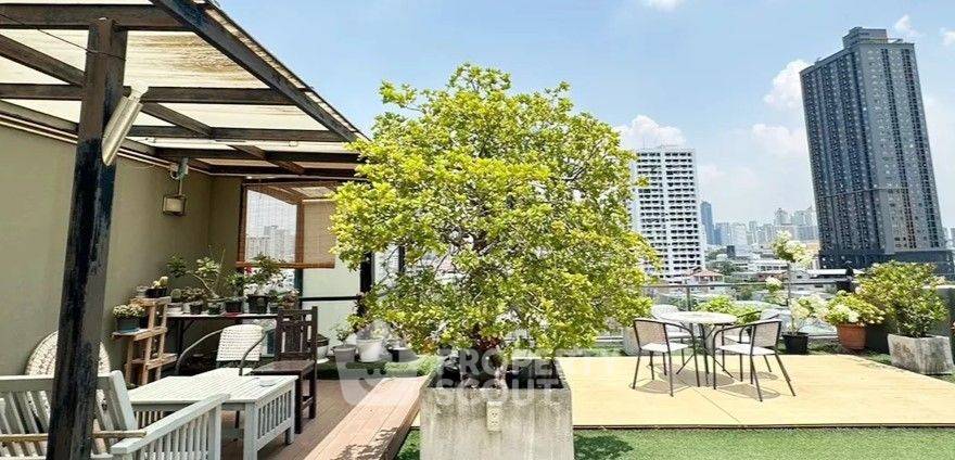picture 2-BR Condo at W8 Thonglor 25 Condominium close to Thong Lo (ID 2064205) - 27/27