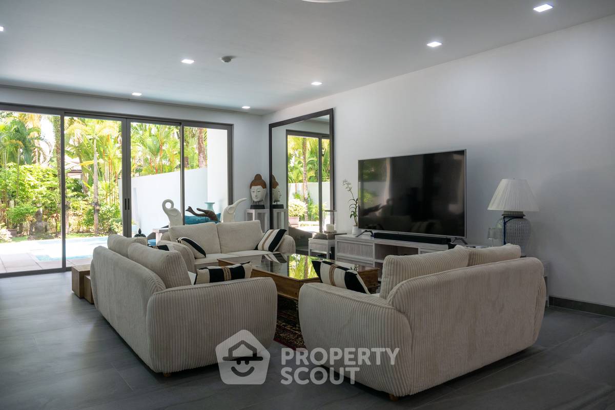 3-BR Condo at Baan Mandala Condominiums close to Laguna (ID 1832286) - image 4