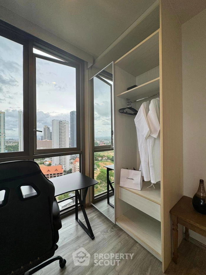 picture 1-BR Condo at Baan Plai Haad Pattaya close to Sanctuary of Truth (ID 1540117) - 11/15