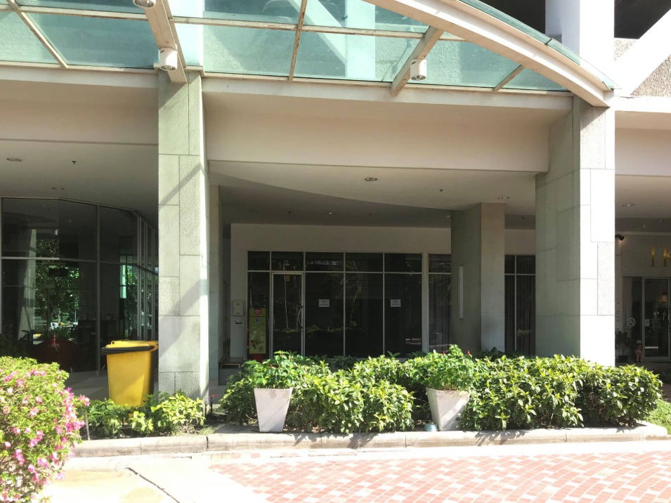 picture Shop for rent at Supalai Park Ratchayothin - 10/10
