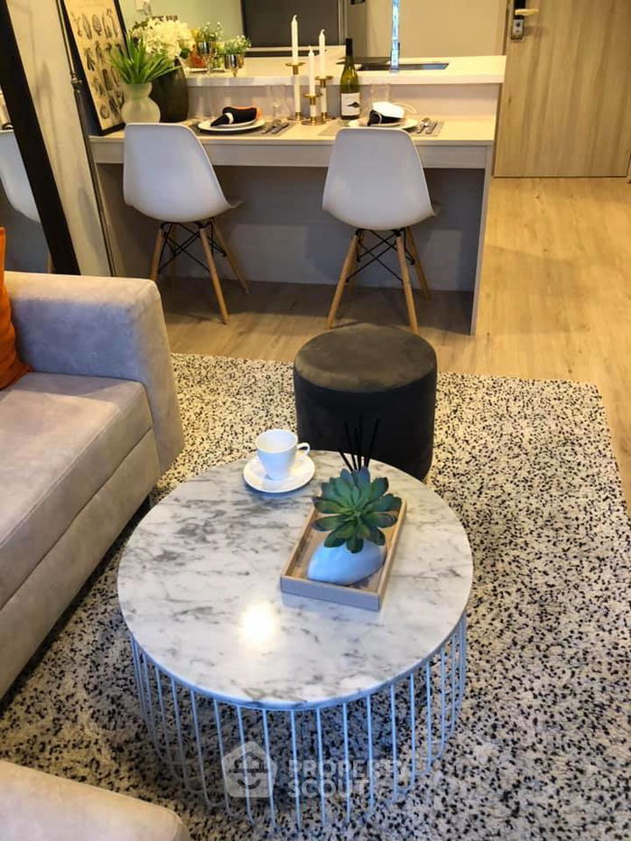 picture 1-BR Condo at Serio Sukhumvit 50 near BTS On Nut (ID 567256) - 7/10
