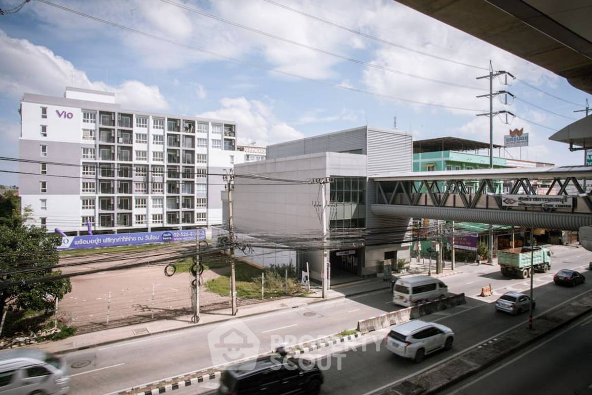 picture 2-BR Condo at Vio Khaerai near MRT Bang Krasor (ID 1894543) - 18/26