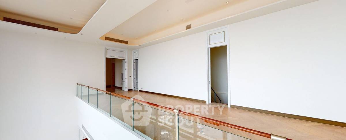picture 4-BR Condo at The Residences At Mandarin Oriental, Bangkok near BTS Saphan Taksin (ID 856882) - 5/27