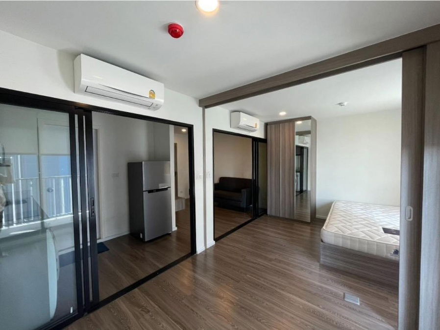 picture Code: KJ8584  for rent The Origin Ramintra 83 Station // Line ID: @kjcondo (with @) // - 2/9