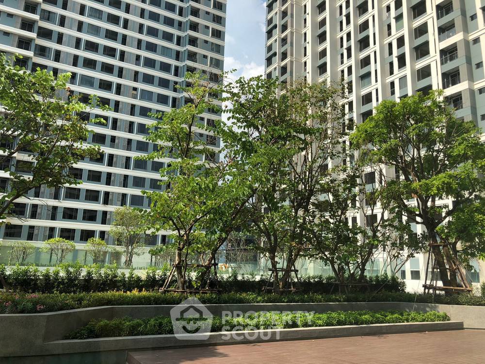 รูป คอนโด 1-ห้องนอน ที่ เดอะ เซนต์ ลาดพร้าว ใกล้ MRT พหลโยธิน (ID 372064) - รูปที่ 1/8