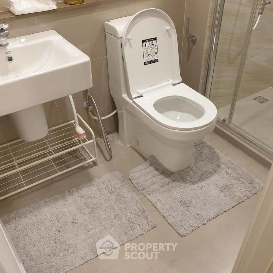 picture 1-BR Condo at The Tree Sukhumvit 71-Ekamai near ARL Ramkhamhaeng (ID 1427810) - 7/8