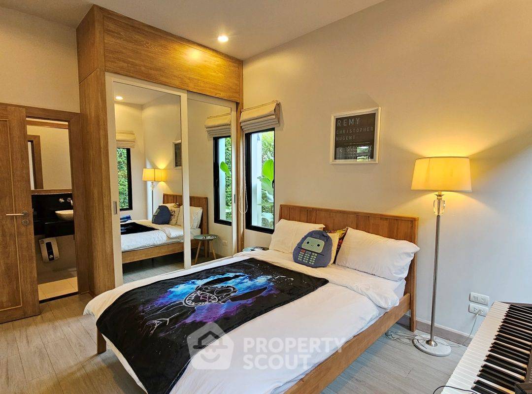 picture 3-BR Villa at Tanode Estate close to Laguna (ID 2293643) - 8/20