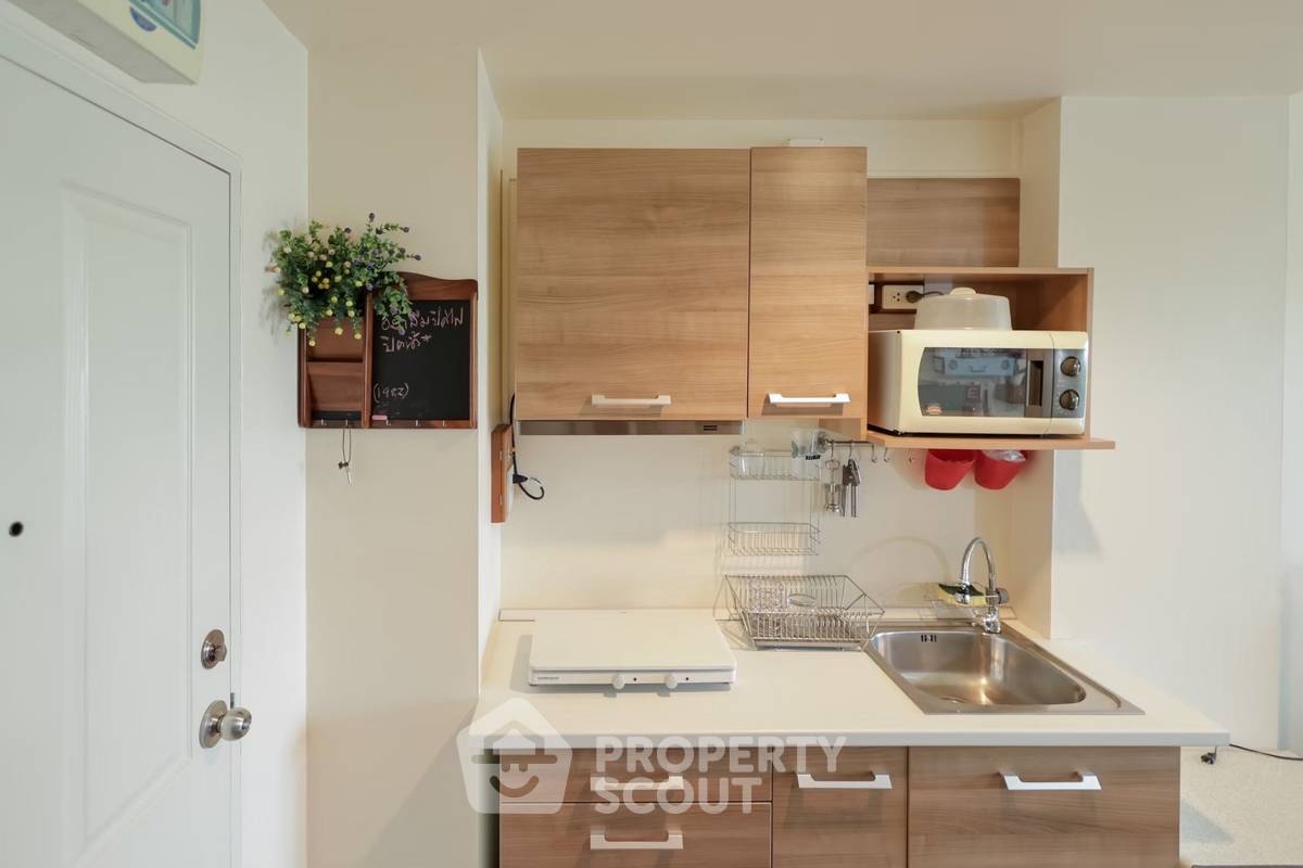 picture 1-BR Condo at A.D. Bangsaray close to Bangsaray (ID 1945291) - 6/16