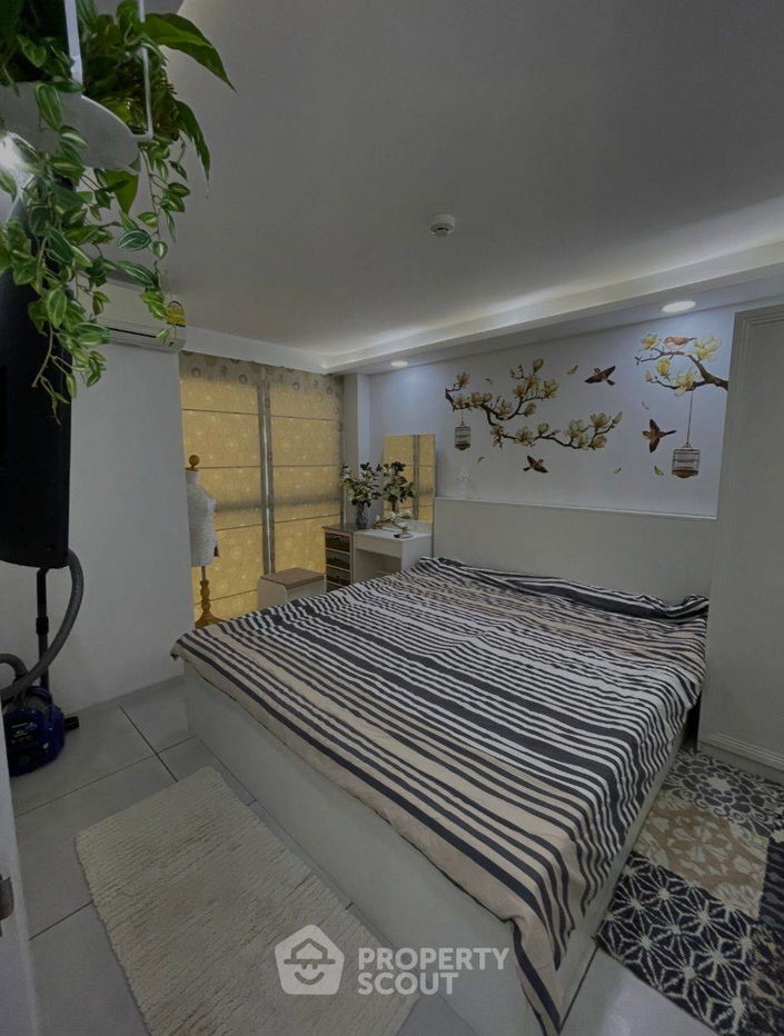 รูป คอนโด 1-ห้องนอน ที่ สยาม ออเรียนทัล ทรอปิคอล การ์เด้น ใกล้ ถนนพระตำหนัก พัทยา (ID 2188737) - รูปที่ 4/14