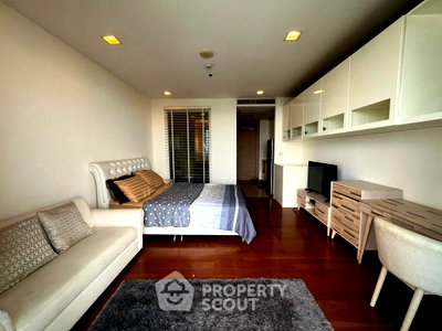 Condos for sale : Studio Condo at The Palm - Wongamart Beach close to Sanctuary of Truth (ID 2188716)
