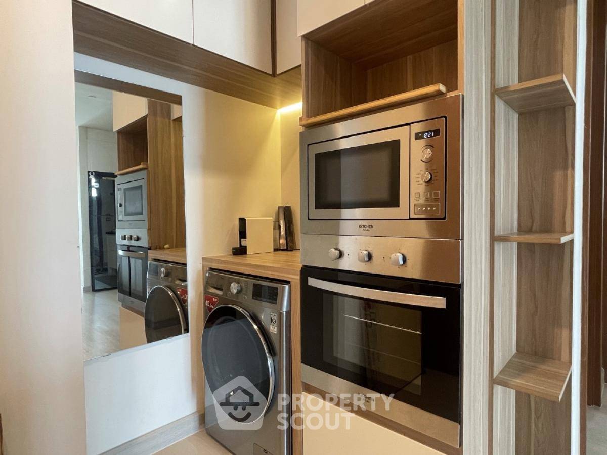 picture 2-BR Condo at Movenpick White Sand Beach Pattaya close to Pattaya (ID 1820298) - 6/15