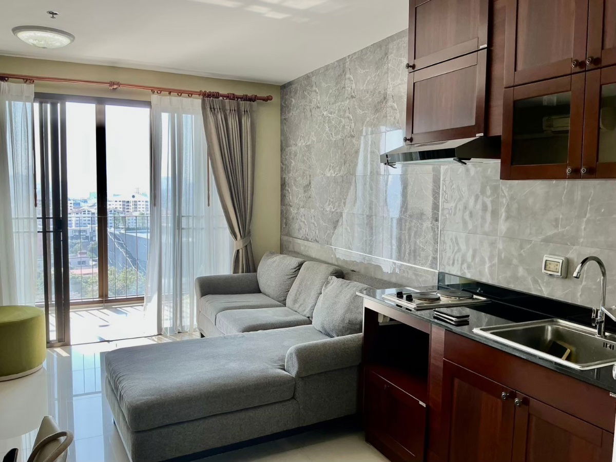 picture For sale  Ideo Ladprao 5 – Prime Location Near MRT Phahon Yothin  - 6/19