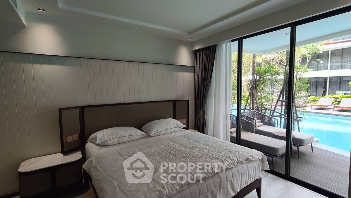 picture 3-BR Condo at InterContinental Residences Hua Hin close to Hua Hin Market Village (ID 2046840) - 11/22