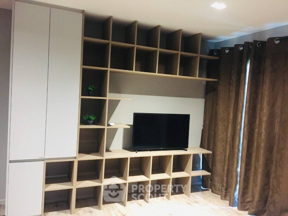 รูป คอนโด 1-ห้องนอน ที่ แอสเพน คอนโด ลาซาลล์ ใน บางนาใต้ (ID 575545) - รูปที่ 5/13