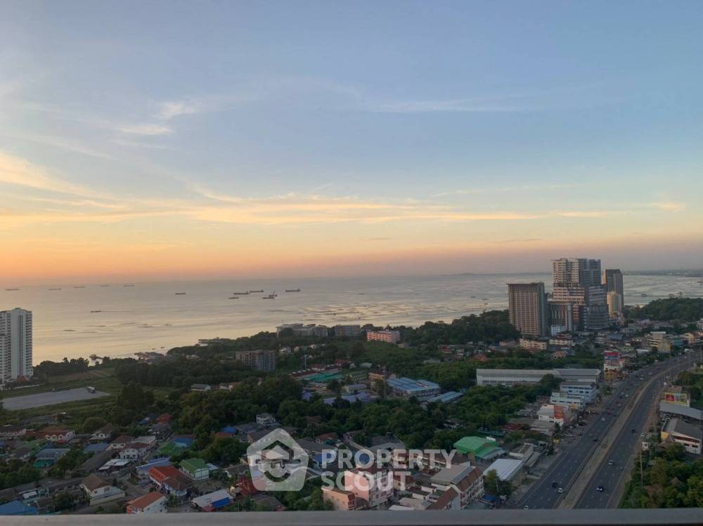 picture 3-BR Condo at Knightsbridge The Ocean Sriracha in Surasak (ID 1541263) - 13/31