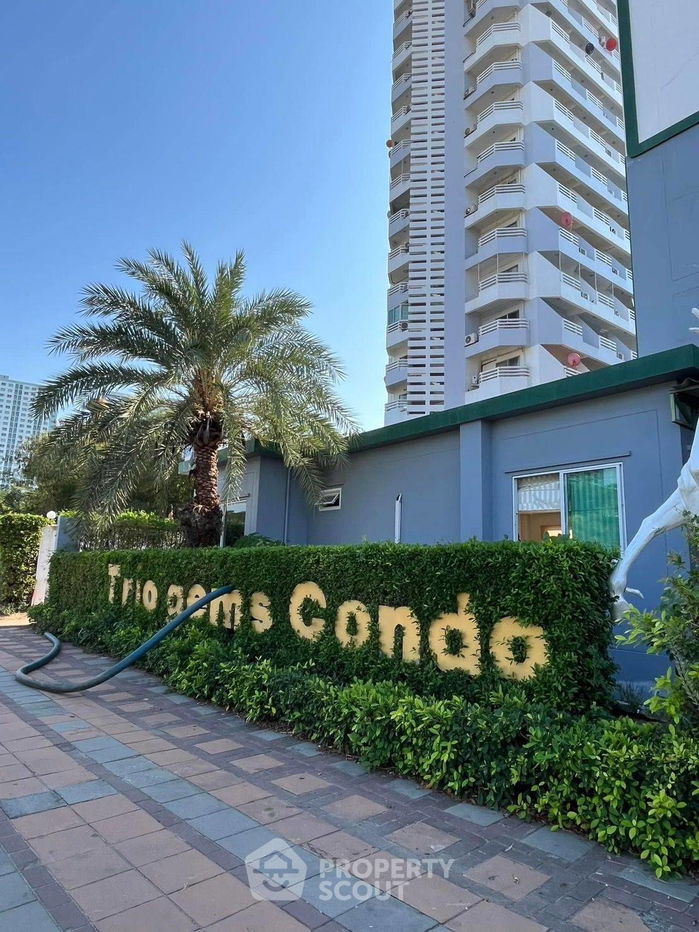 picture 1-BR Condo at Trio Gems Pattaya close to Jomtien Beach (ID 1454102) - 12/12