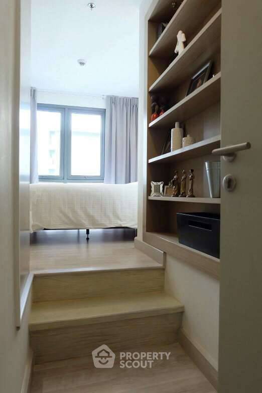 picture 1-BR Condo at Ideo Mobi Rama 9 near MRT Phra Ram 9 (ID 1305305) - 6/9