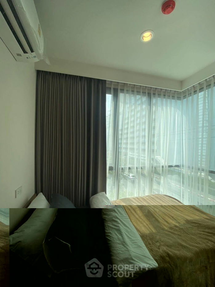 picture 2-BR Condo at NUE Noble Centre Bangna in Bang Na Nuea (ID 1266562) - 4/11
