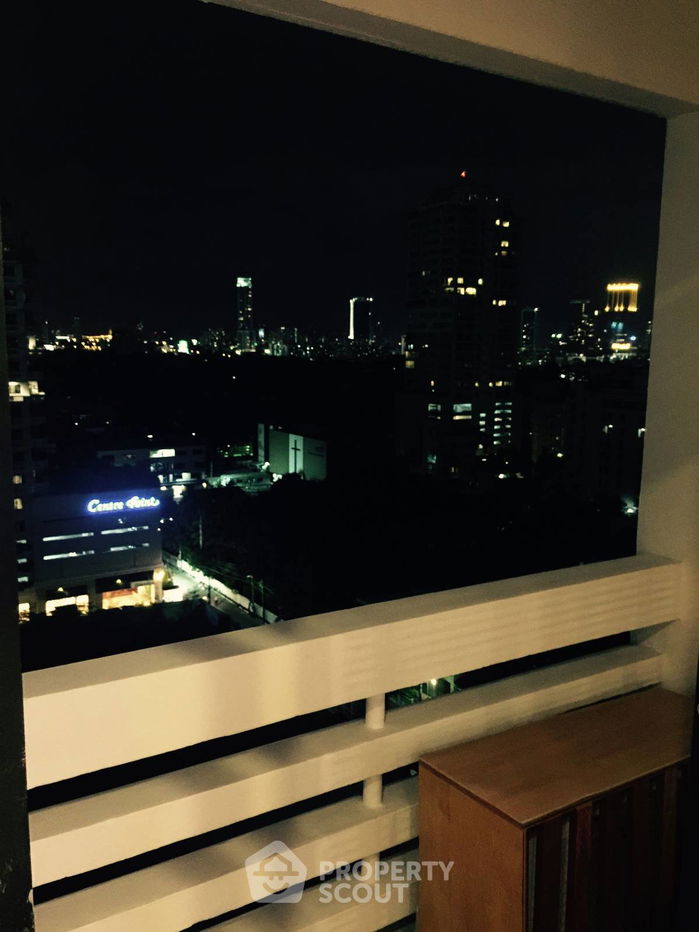 picture 1-BR Condo at Sukhumvit Park Condominium near BTS Asok (ID 1810529) - 6/9
