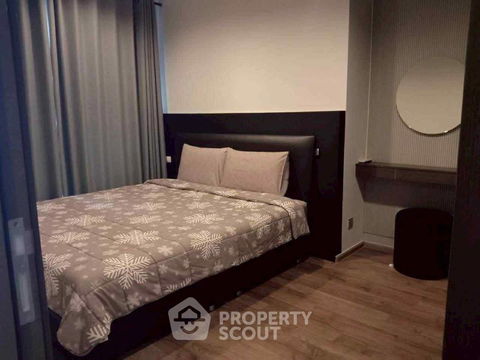 2-BR Condo at Life Ladprao Valley near BTS Ha Yaek Lat Phrao (ID 2289037)