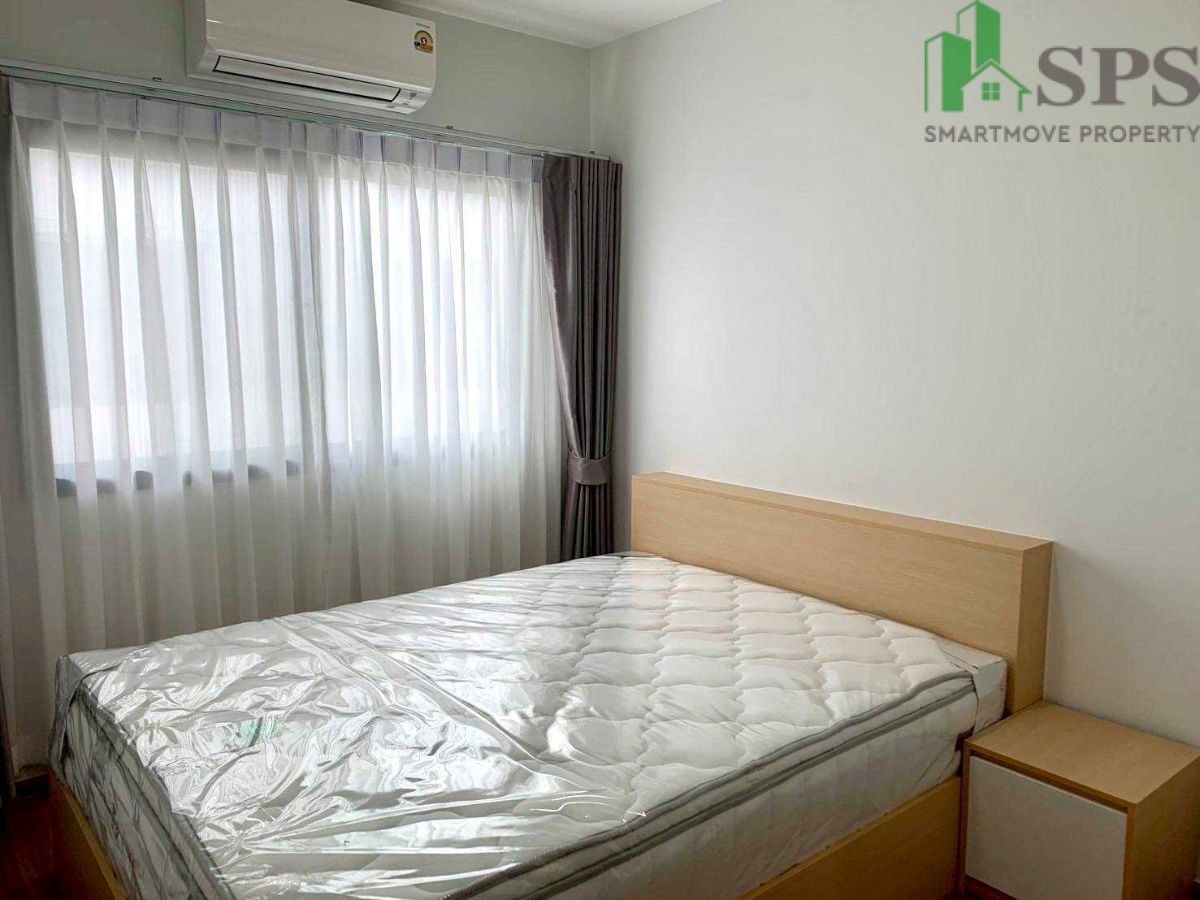 picture For Rent Brand New Townhome at Pleno Sukhumvit-Bangna 3, Next to Mega Bangna (SPSJN113) - 2/15