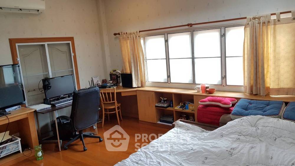 รูป บ้าน 4-ห้องนอน ที่ แกรนด์ คาแนล ประชาชื่น ใน บางตลาด (ID 1592891) - รูปที่ 22/28