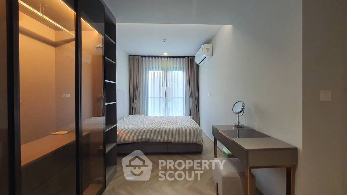 picture 2-BR Condo at Chapter Thonglor 25 close to Thong Lo (ID 828982) - 4/11