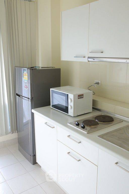 picture 1-BR Condo at Life @ Ratchada near MRT Ratchadaphisek (ID 2289155) - 3/13