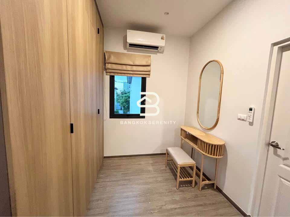 picture Grande Pleno Sukhumvit Bangna for rent - 12/15