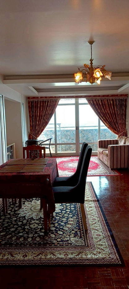 picture For rent : Riviera up MueangThong Thani 2 bed 2bath area 86 sq.m. - 13/22