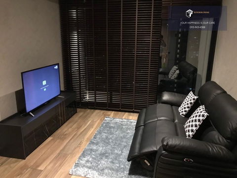 The Lofts Asoke | ฺBest deal !!! with Yield 5% !! #2025090311682