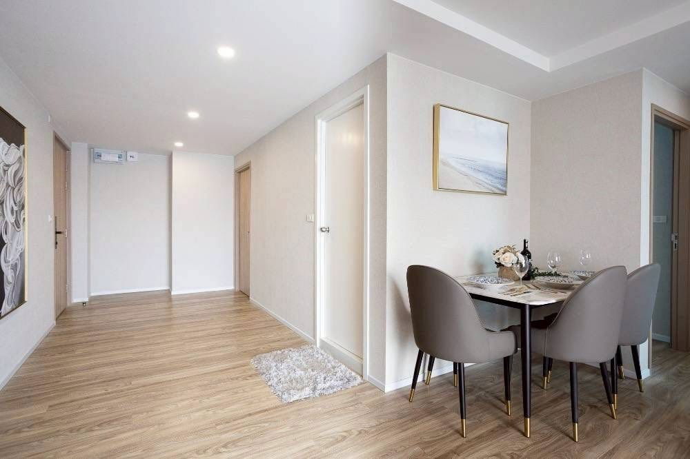 รูป ให้เช่าคอนโด Blossom Condo Sathorn–Charoenrat ใกล้ BTS สุรศักดิ์ 38,000 บาท รหัสทรัพย์: RS1685 - รูปที่ 4/20