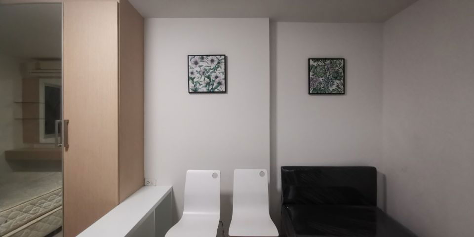 picture  (For Rent Lumpini CondoTown Ramintra-Laksi) - 5/11