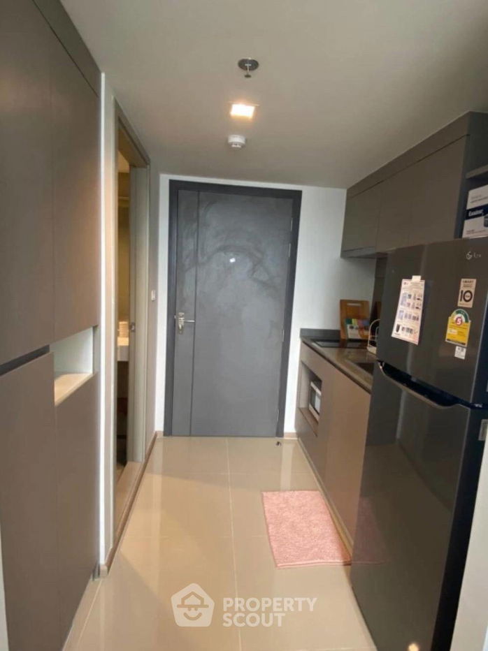 picture 1-BR Condo at Ideo New Rama 9 near ARL Ramkhamhaeng (ID 888514) - 5/9