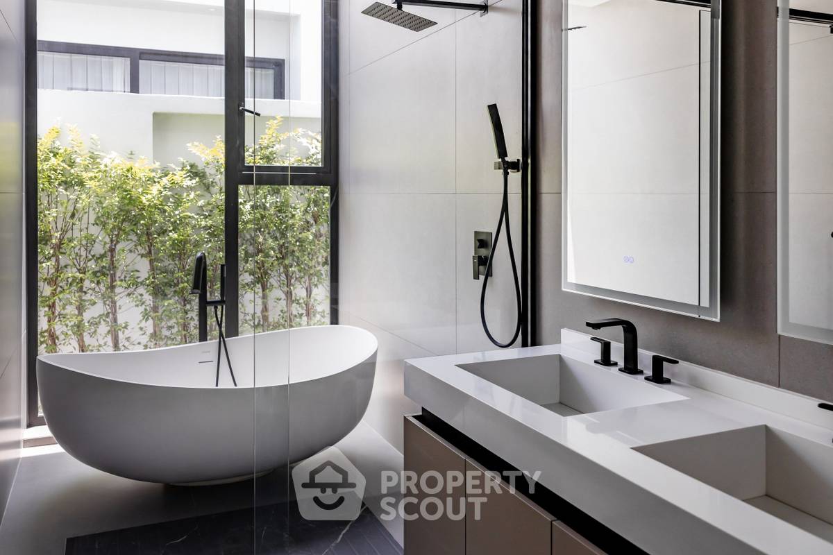 รูป วิลล่า 3-ห้องนอน ที่ โคลเวอร์ เรสซิเดนซ์ ใน เชิงทะเล (ID 2097496) - รูปที่ 25/48